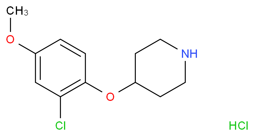 MFCD13560874 molecular structure