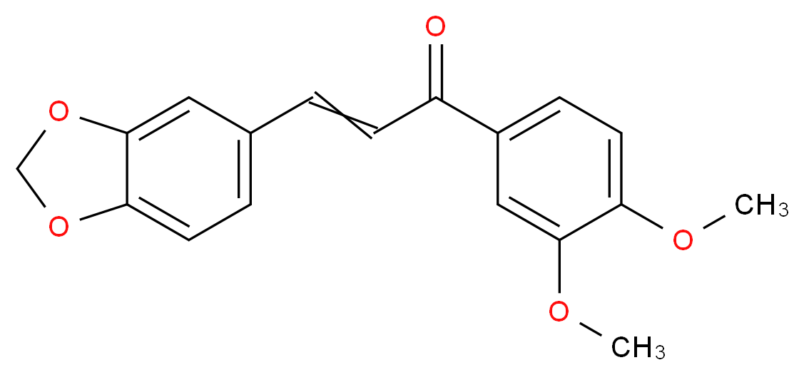 MFCD00098921 molecular structure