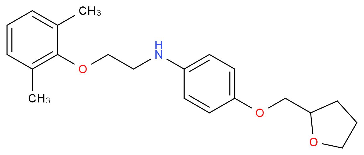 MFCD10687954 molecular structure