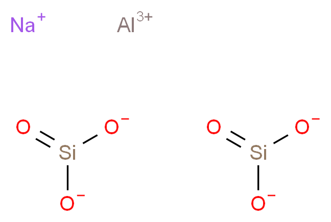 1344-00-9 molecular structure