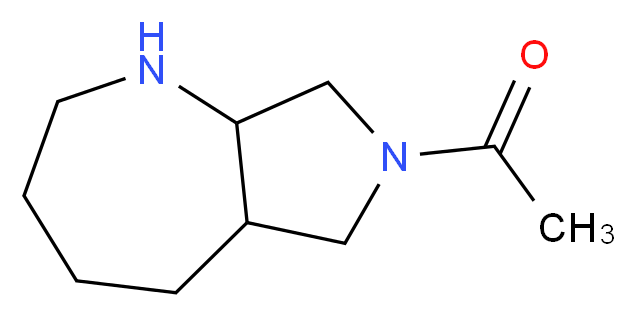 MFCD18381546 molecular structure