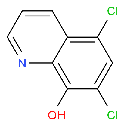 773-76-2 molecular structure