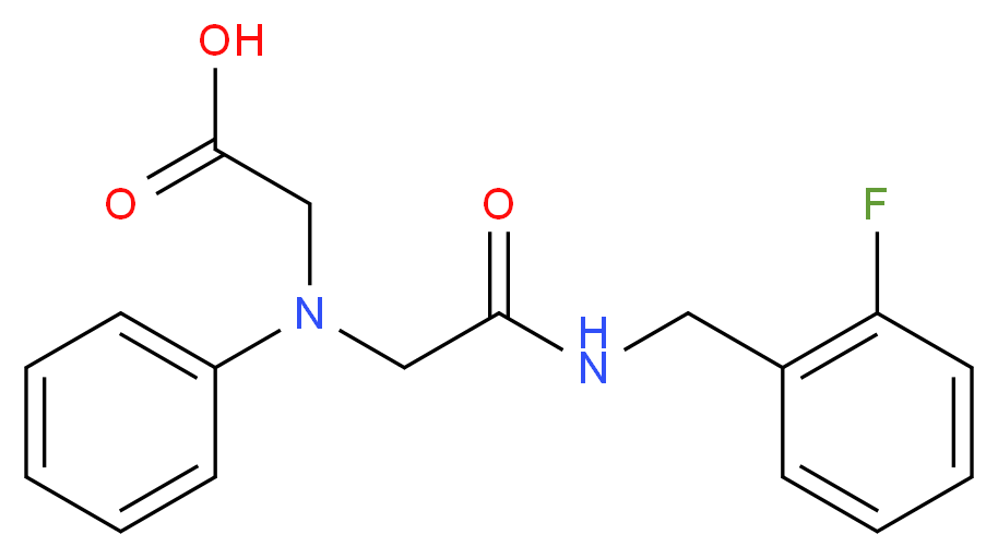 MFCD12027623 molecular structure