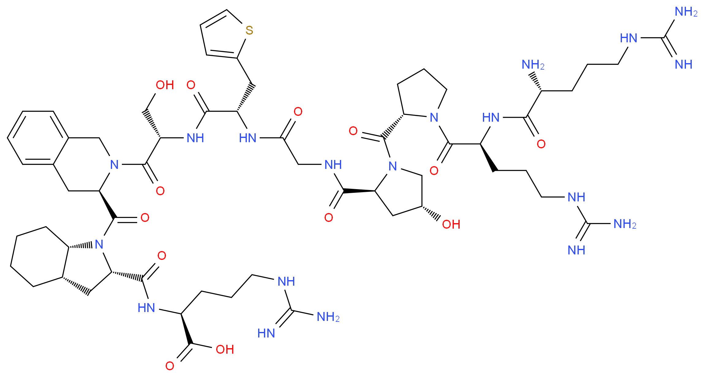CAS_138614-30-9 molecular structure