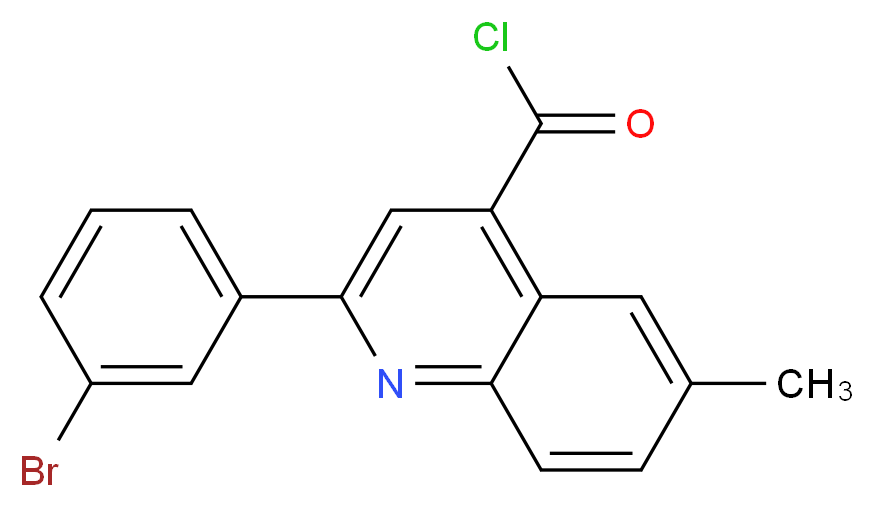 MFCD03421154 molecular structure