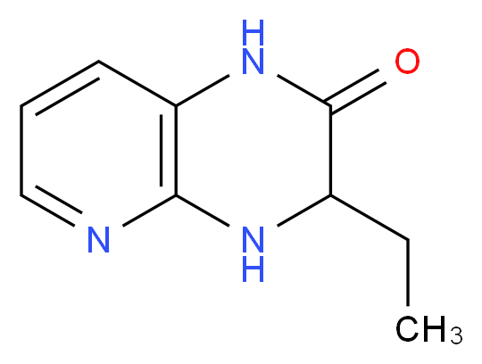 MFCD19382130 molecular structure