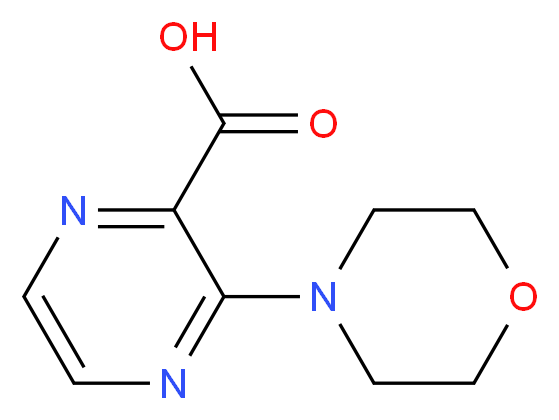 MFCD11934279 molecular structure