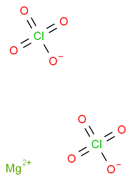 10034-81-8 molecular structure