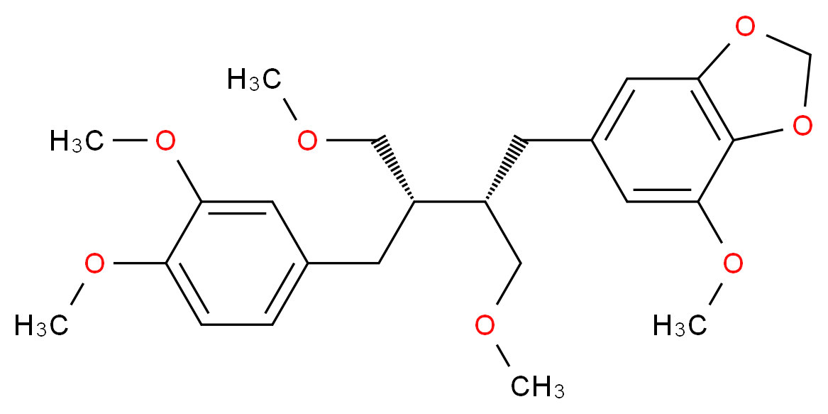 CAS_50656-77-4 molecular structure