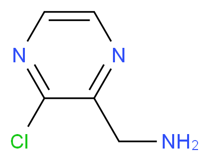 CAS_771581-15-8 molecular structure