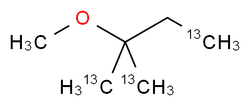 1173023-77-2 molecular structure