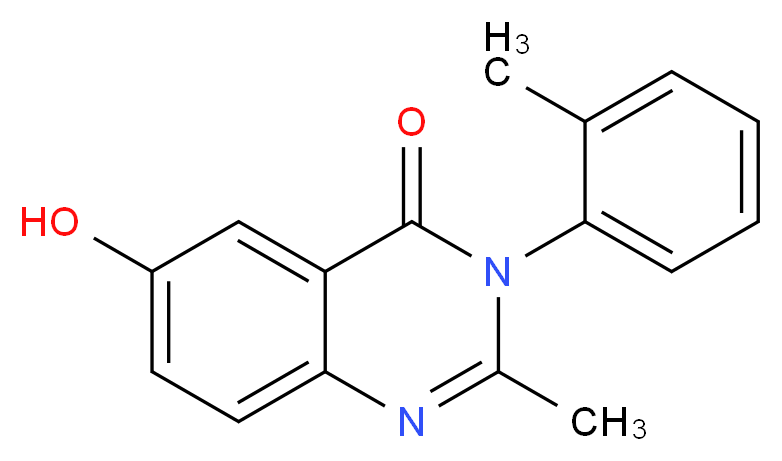 5060-51-5 molecular structure