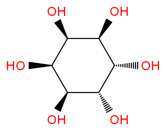 643-10-7 molecular structure