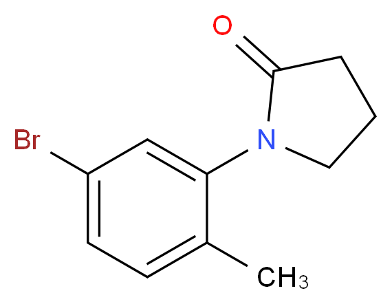 1157775-71-7 molecular structure