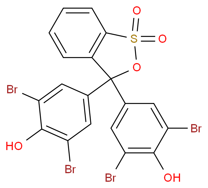 115-39-9 molecular structure