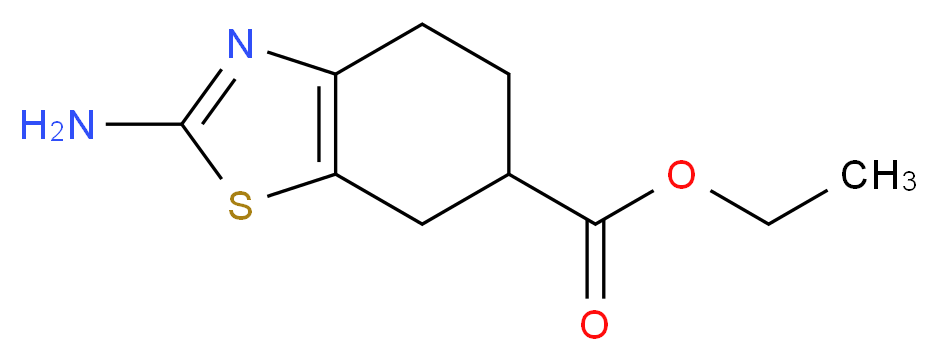 134136-00-8 molecular structure