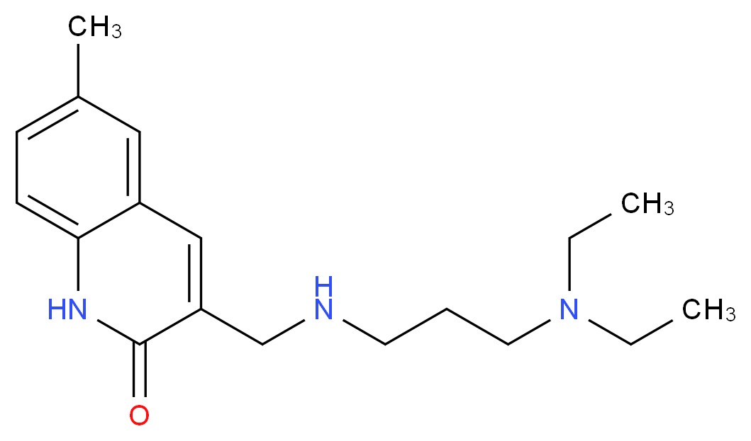 MFCD03052133 molecular structure