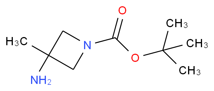 1158758-77-0 molecular structure