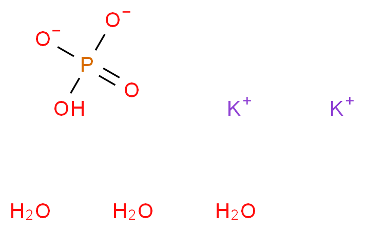 CAS_7758-11-4 molecular structure