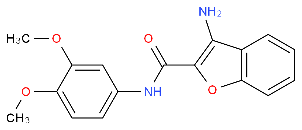MFCD11588899 molecular structure