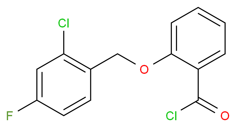 MFCD12197945 molecular structure