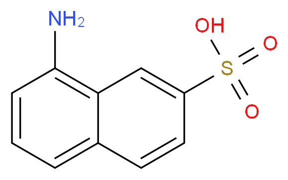 119-28-8 molecular structure