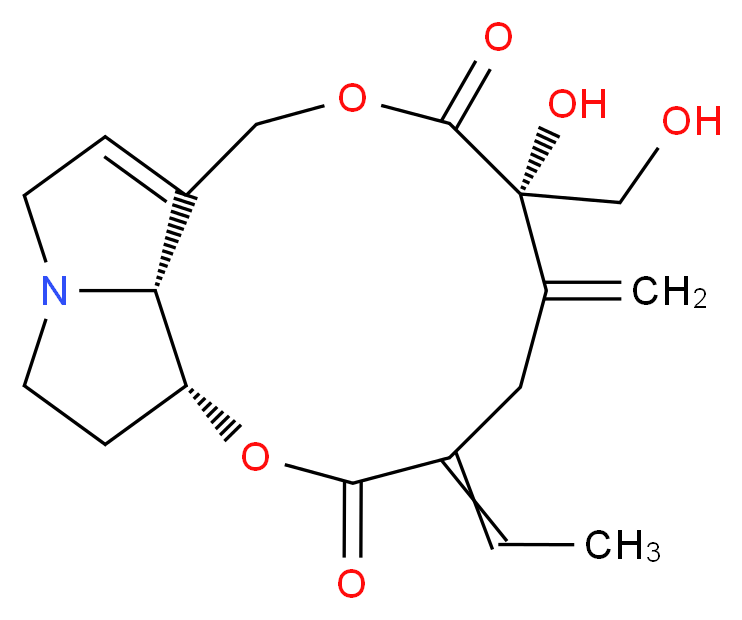 23246-96-0 molecular structure