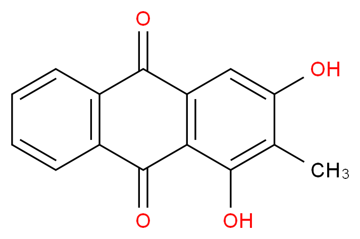 117-02-2 molecular structure