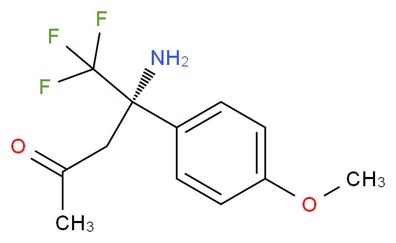 MFCD11099955 molecular structure
