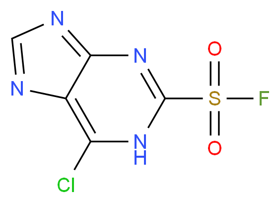CAS_2706-92-5 molecular structure