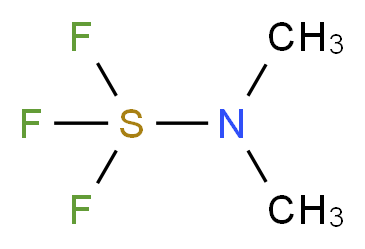 CAS_3880-03-3 molecular structure