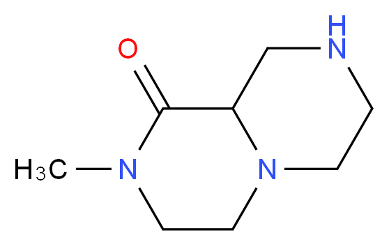 1256642-93-9 molecular structure