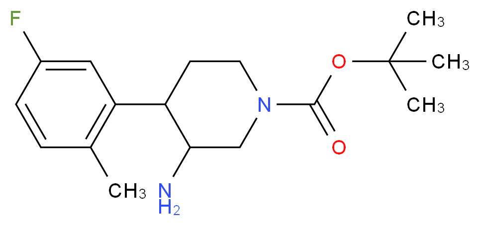 MFCD20502195 molecular structure