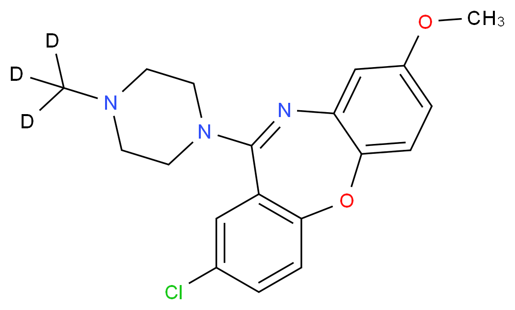 CAS_1189647-48-0 molecular structure