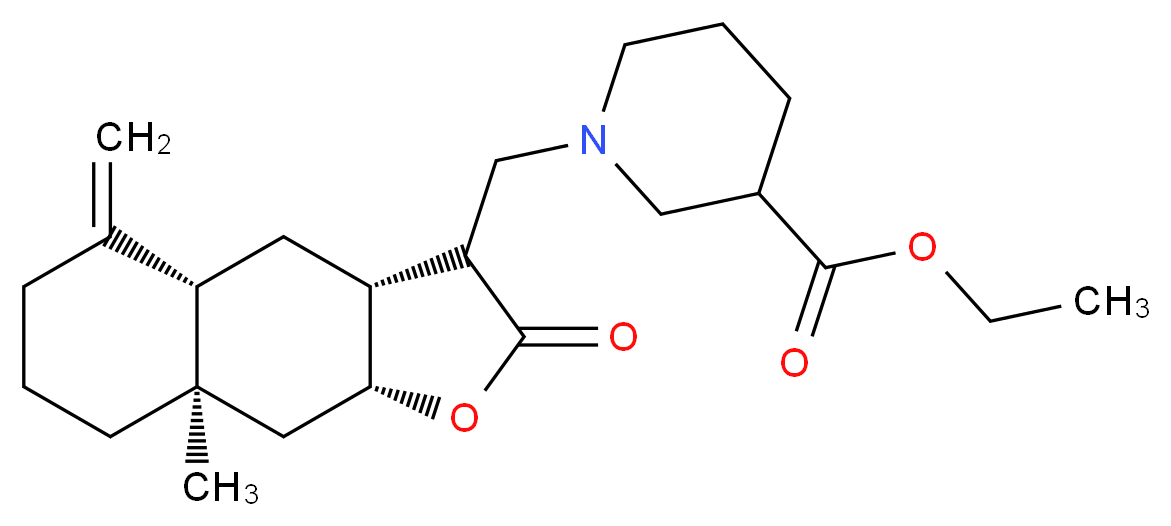 164264615 molecular structure