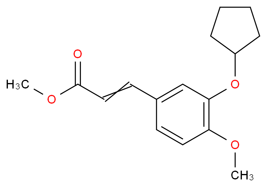 MFCD01570809 molecular structure