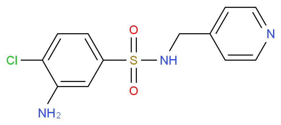 MFCD12618500 molecular structure