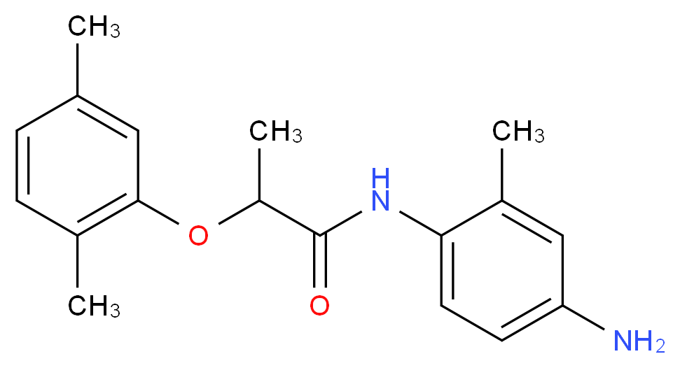 MFCD09737351 molecular structure