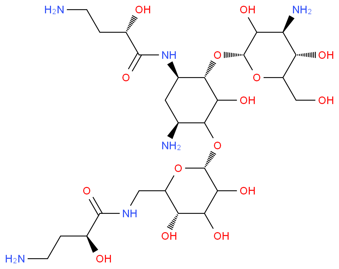 CAS_197909-67-4 molecular structure