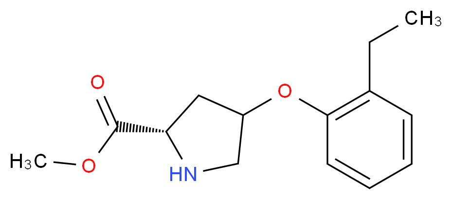 MFCD08688237 molecular structure