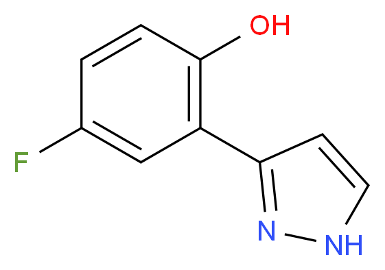 288401-64-9 molecular structure