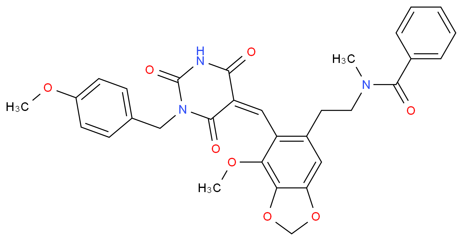 164245772 molecular structure