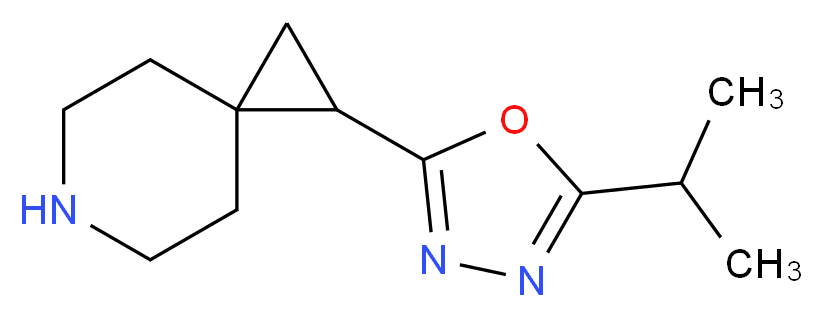 MFCD21602409 molecular structure