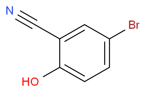 CAS_40530-18-5 molecular structure