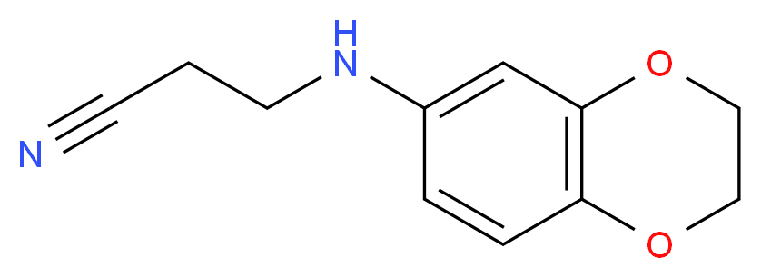 MFCD06340072 molecular structure