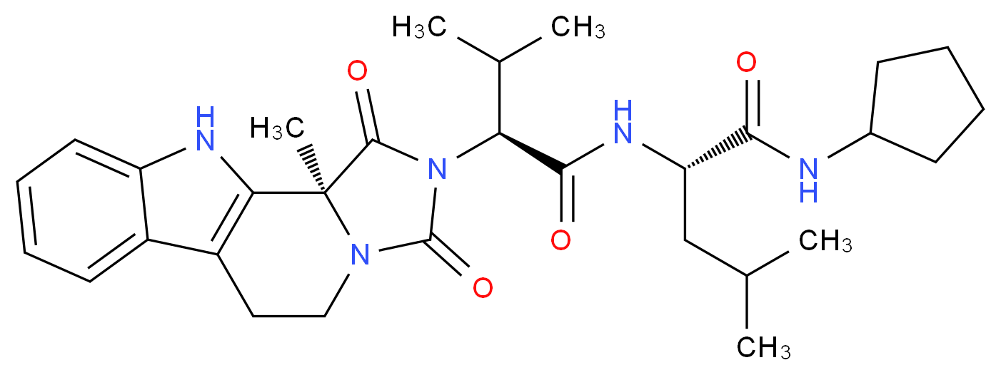 164266843 molecular structure