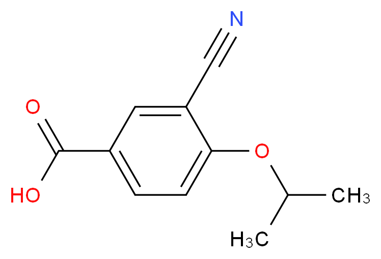 258273-31-3 molecular structure