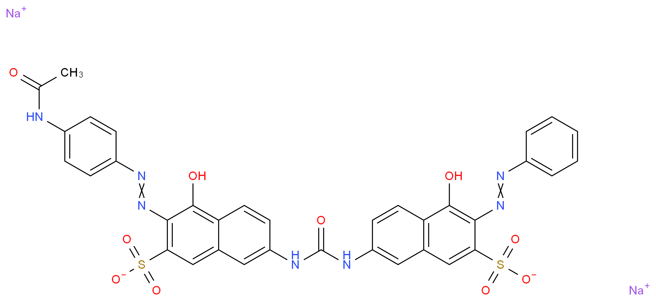 3441-14-3 molecular structure