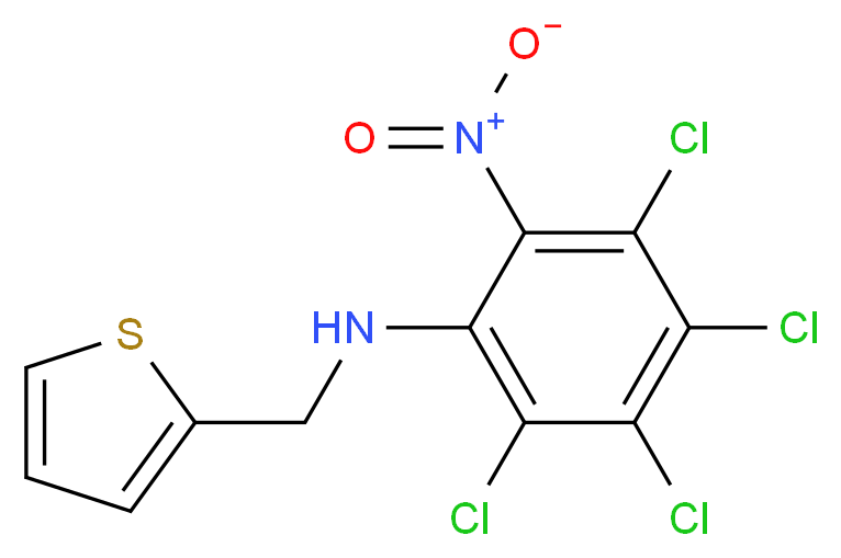 MFCD00114895 molecular structure