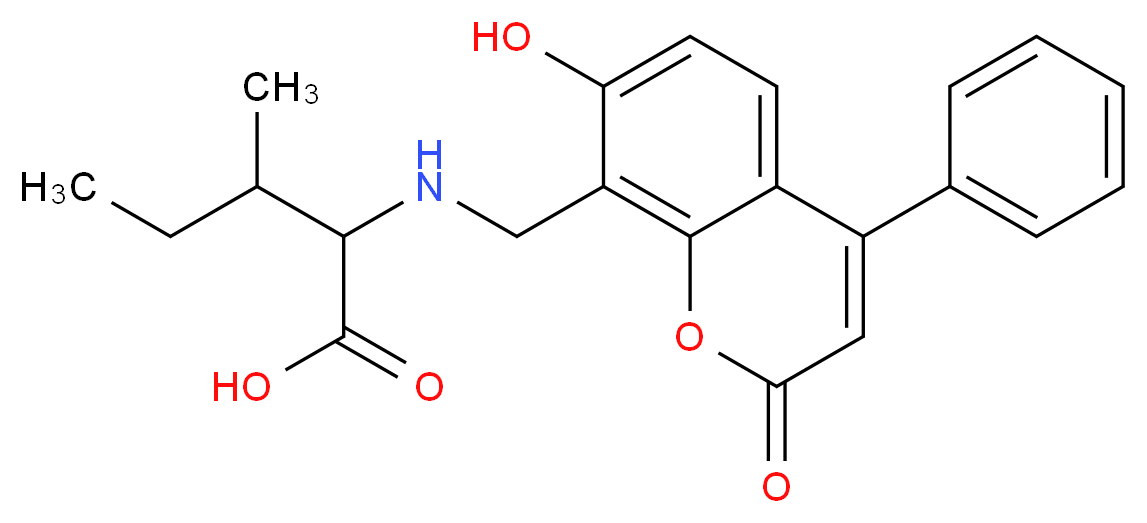164240409 molecular structure